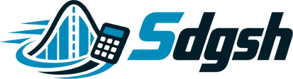 Sdgsh